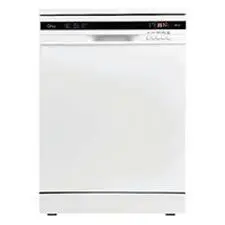 ماشین ظرفشویی جی پلاس مدل GDW-K351W