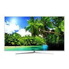 تلویزون جی پلاس ۶۵ اینچ - Gplus GTV-65LQ721S Smart LED TV 65 Inch