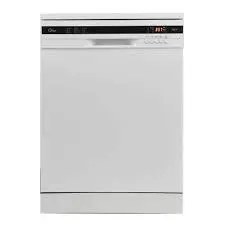 ماشین ظرفشویی ۱۳ نفره سفید جی پلاس GDW-K351W