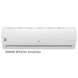 کولر گازی 30000 ال جی LSN303HLV