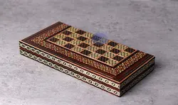 تخته تو راش خاتم 30