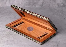 تخته تو راش خاتم 30