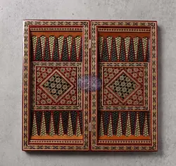 تخته ستونی تو خاتم رو خاتم 40