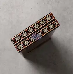تخته ستونی تو خاتم رو خاتم 40