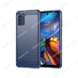 کاور طرح کربن موتورولا موتو ای 32 اس / Motorola Moto E32s