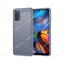 کاور طرح کربن موتورولا موتو ای 32 اس / Motorola Moto E32s