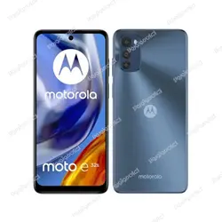 گوشی موبایل موتورولا موتو ای ۳۲ اس MOTOROLA MOTO E32S