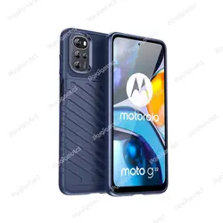 کاور لوکس موتورولا موتو جی ۲۲ / Motorola Moto G22