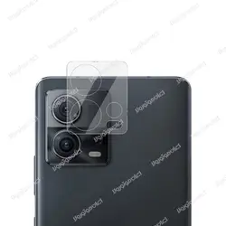 محافظ صفحه نمایش و لنز دوربین موتورولا اج ۳۰ فیوژن / Motorola Edge 30 Fusion