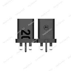 توربو شارژر دیواری ۲۰ وات موتورولا موتو جی ۵ جی  Motorola Turbo Power 20W Moto G 5G