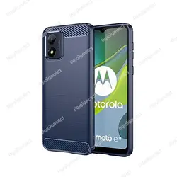 کاور طرح کربن موتورولا موتو ای ۱۳ / Motorola Moto E13