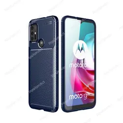 کاور کربن موتورولا موتو جی ۲۰ / Motorola Moto G20