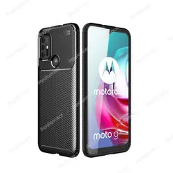 کاور کربن موتورولا موتو جی ۳۰ / Motorola Moto G30