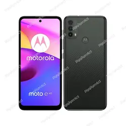 گوشی موبایل موتورولا موتو ای 40 MOTOROLA MOTO E40