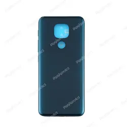 قاب پشتی درب باتری موتورولا موتو جی 9 پلی