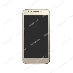 تاچ و ال سی دی و فریم موتورولا موتو ای 4 با گارانتی