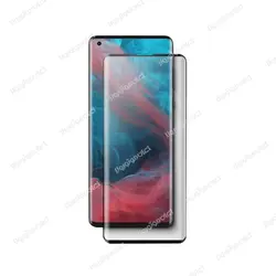 محافظ صفحه نمایش موتورولا اج پلاس motorola Edge plus