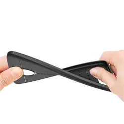 کاور طرح چرم موتورولا موتو زد ۲ پلی / Motorola Moto Z2 Play