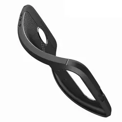 کاور طرح چرم موتورولا موتو زد ۲ پلی / Motorola Moto Z2 Play