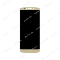 تاچ و ال سی دی موتورولا موتو ای 5 پلاس با گارانتی