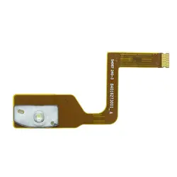 فلت فلاش و دوربین موتو ایکس نسل اول