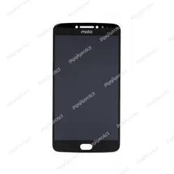 تاچ و ال سی دی موتورولا موتو ای 4 پلاس با گارانتی