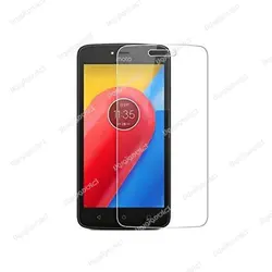 محافظ صفحه نمایش موتورولا موتو سی motorola moto C