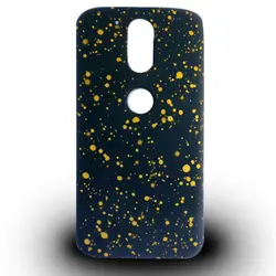 کاور کهکشان موتورولا موتو جی 4