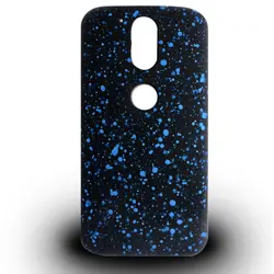 کاور کهکشان موتورولا موتو جی 4