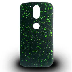 کاور کهکشان موتورولا موتو جی 4