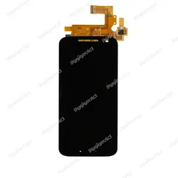 تاچ ال سی دی موتورولا موتو جی 4 با گارانتی