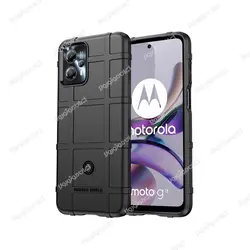 کاور راگد شیلد موتورولا موتو جی ۱۳ / Motorola Moto G13