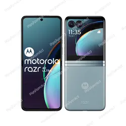 گوشی موبایل موتورولا ریزر ۴۰ الترا / Motorola Razr 40 Ultra