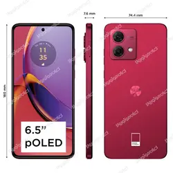 گوشی موبایل موتورولا موتو جی ۸۴ / Motorola Moto G84 5G