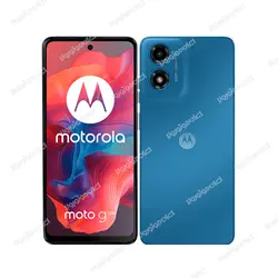 گوشی موبایل موتورولا موتو جی ۰۴ اس / Motorola Moto G04s