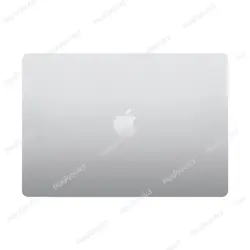 مک بوک ایر 15 اینچ M3 با 8 گیگا بایت رم و 512 گیگا بایت حافظه داخلی