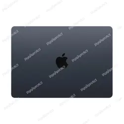 مک بوک ایر 15 اینچ M3 با 8 گیگا بایت رم و 512 گیگا بایت حافظه داخلی