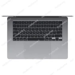 مک بوک ایر 15 اینچ M3 با 8 گیگا بایت رم و 256 گیگا بایت حافظه داخلی