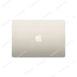 مک بوک ایر 13 اینچ M3 با 8 گیگا بایت رم و 512 گیگا بایت حافظه داخلی رنگ Starlight