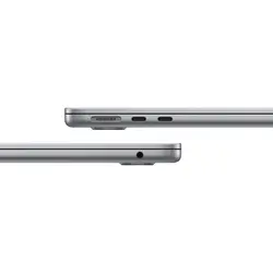 مک بوک ایر 13 اینچ M3 با 8 گیگا بایت رم و 512 گیگا بایت حافظه داخلی رنگ Space Gray