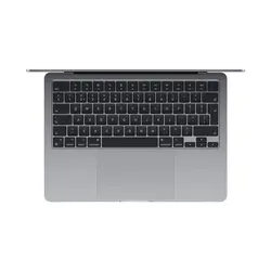 مک بوک ایر 13 اینچ M3 با 8 گیگا بایت رم و 256 گیگا بایت حافظه داخلی رنگ Space Gray