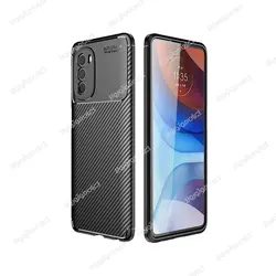 کاور کربن موتورولا موتو جی ۵۱ فایو جی / Motorola Moto G51 5G