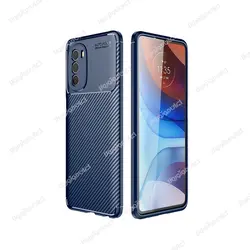 کاور کربن موتورولا موتو جی ۵۱ فایو جی / Motorola Moto G51 5G
