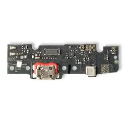 برد شارژ موتورولا موتو ای 5