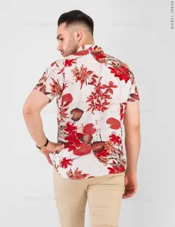 پیراهن مردانه Karen مدل 20848