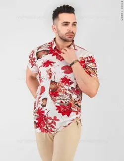 پیراهن مردانه Karen مدل 20848