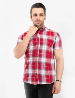 پیراهن مردانه Polo مدل 20751