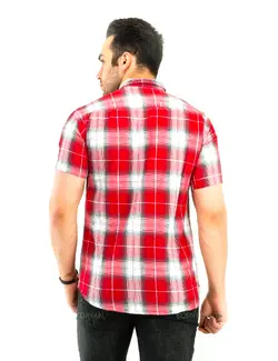 پیراهن مردانه Polo مدل 20751