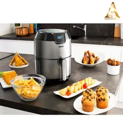 سرخ کن تفال EY401D27