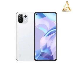 گوشی شیائومی مدل  Mi 11 Lite NE دو سیم‌ کارت ظرفیت ۲۵۶ گیگابایت و رم ۸ گیگابایت
